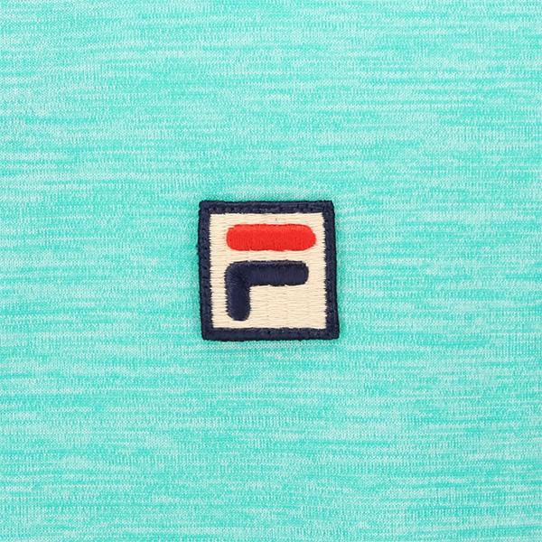 FILA（フィラ） テニスウェア『レディース』 フルジップパーカー