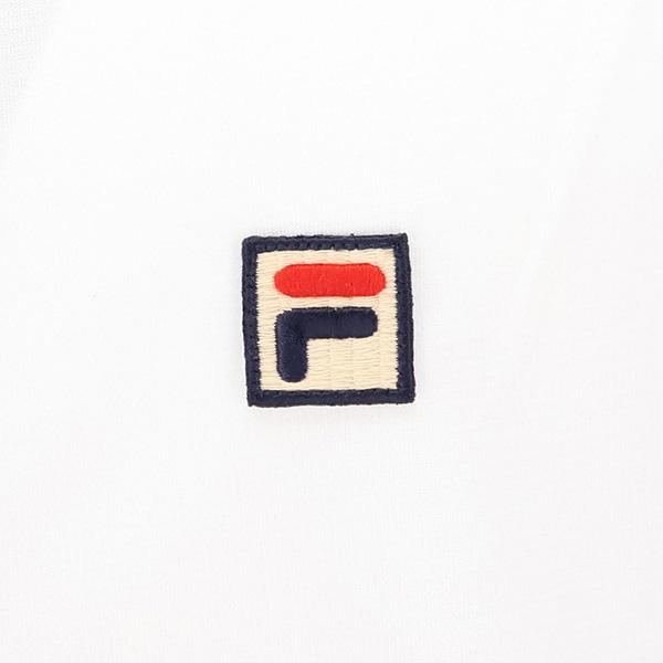 FILA（フィラ） テニスウェア『レディース』 フルジップパーカー