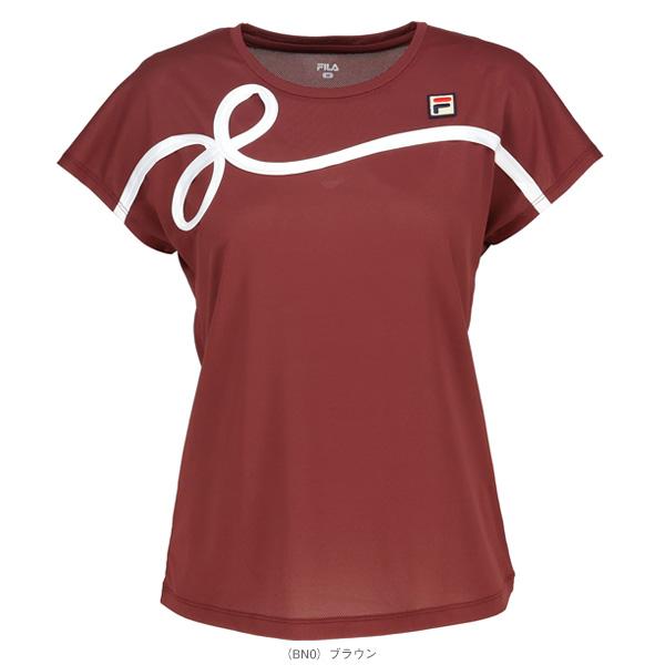 フィラ☆テニスウェア レディース☆新品 FILA（フィラ） テニスウェア『レディース』 2026年04月上旬『予約