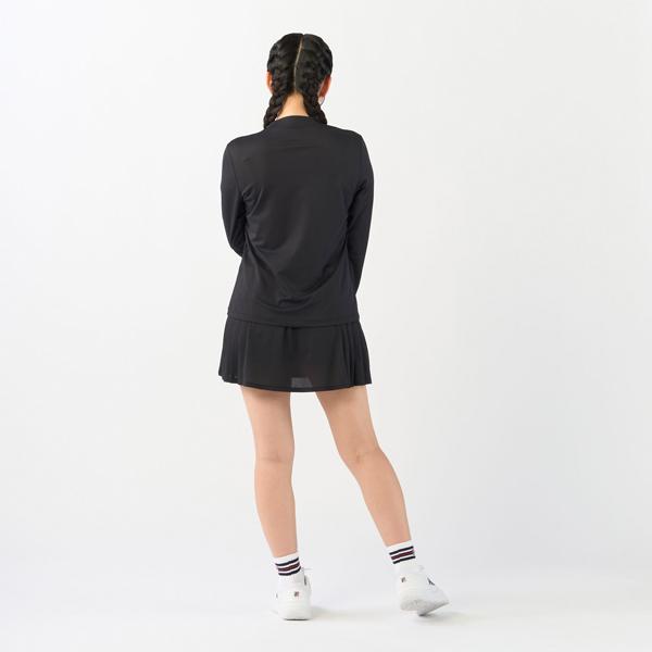 フィラ テニスウェア『レディース』 ロングスリーブシャツ レディース CZ6SGW062_16