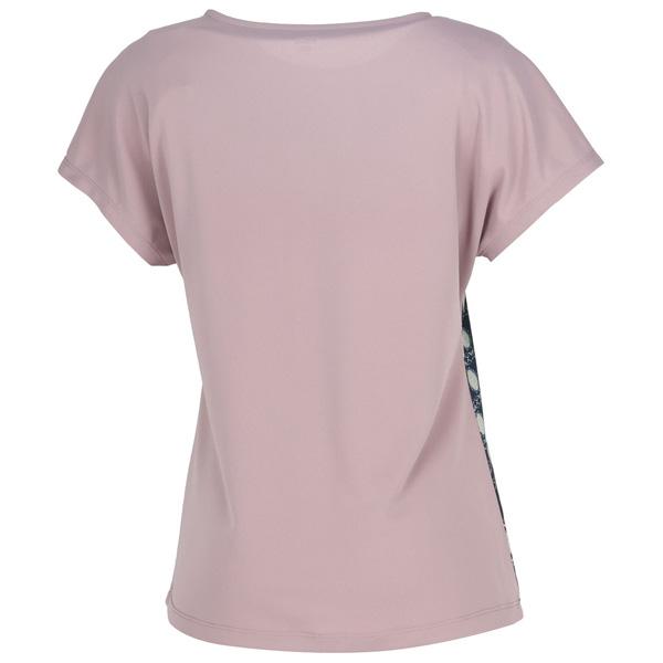 FILA（フィラ） テニスウェア『レディース』 ゲームシャツ レディース