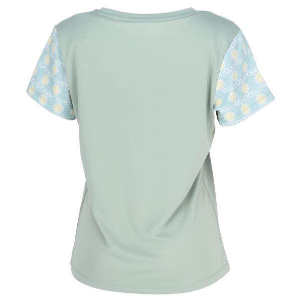 FILA（フィラ） テニスウェア『レディース』 ゲームシャツ レディース