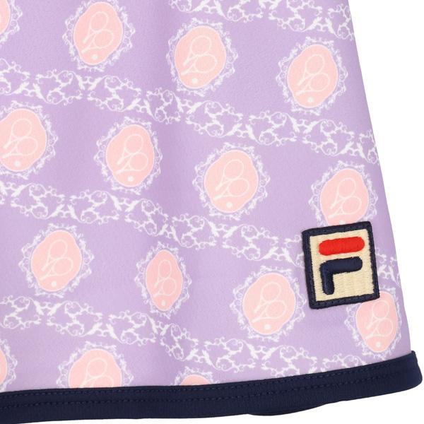 FILA（フィラ） テニスウェア『レディース』 スコート レディース