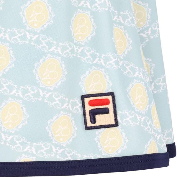 FILA（フィラ） テニスウェア『レディース』 スコート レディース