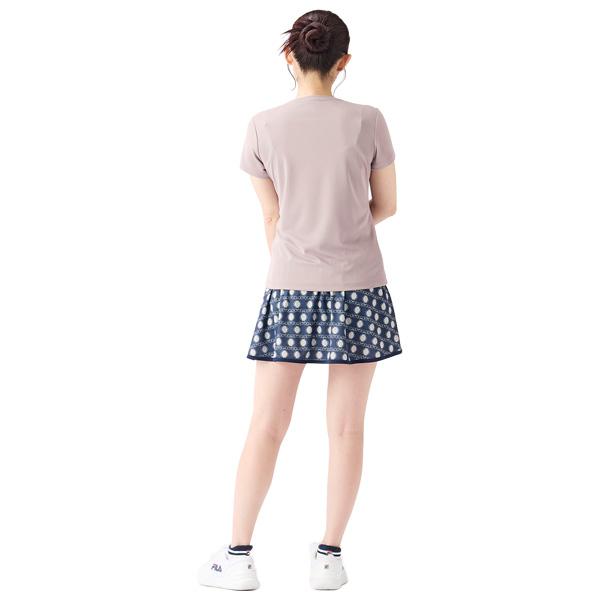 FILA（フィラ） テニスウェア『レディース』 スコート レディース