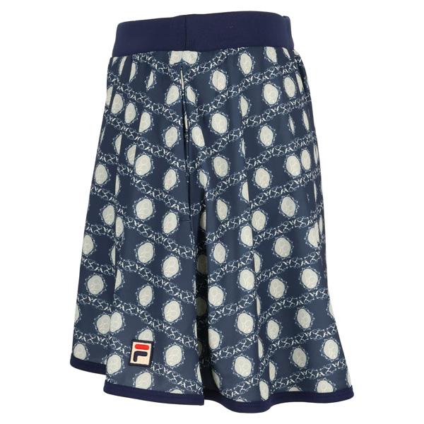 FILA（フィラ） テニスウェア『レディース』 スコート レディース