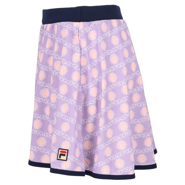 FILA（フィラ） テニスウェア『レディース』 スコート レディース