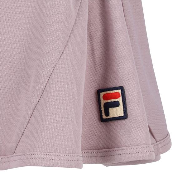 FILA（フィラ） テニスウェア『レディース』 スコート レディース