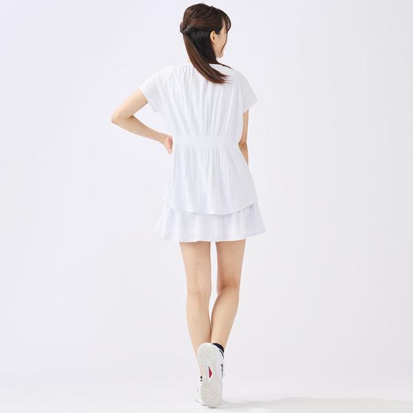 FILA（フィラ） テニスウェア『レディース』 スコート レディース