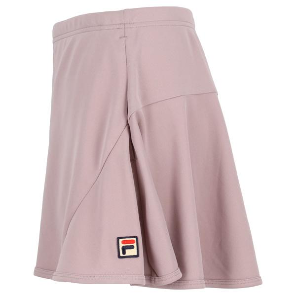 FILA フィラ テニスウェア『レディース』 スコート レディース