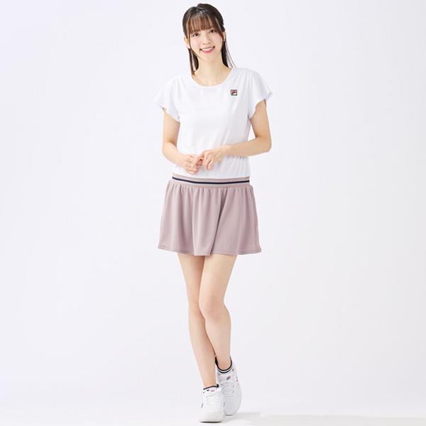 FILA フィラ テニスウェア『レディース』 ワンピース レディース FILA フィラ テニスウェア『レディース』 ワンピース レディース