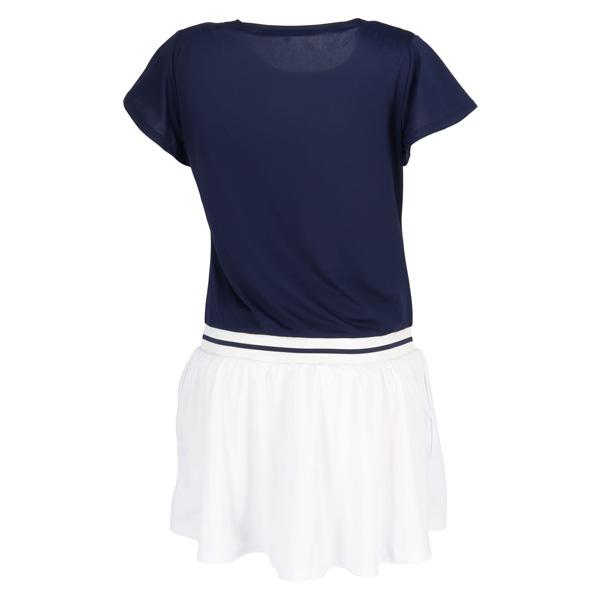 フィラ　ワンピース　テニスウェア FILA フィラ テニスウェア『レディース』 ワンピース レディース