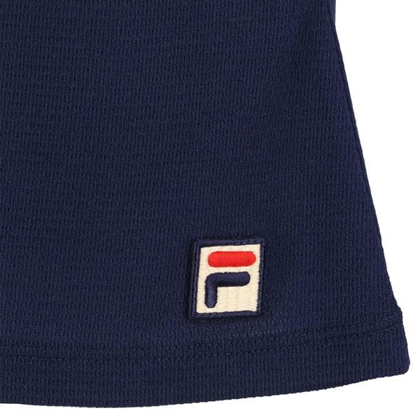 FILA（フィラ） テニスウェア『レディース』 スコート レディース