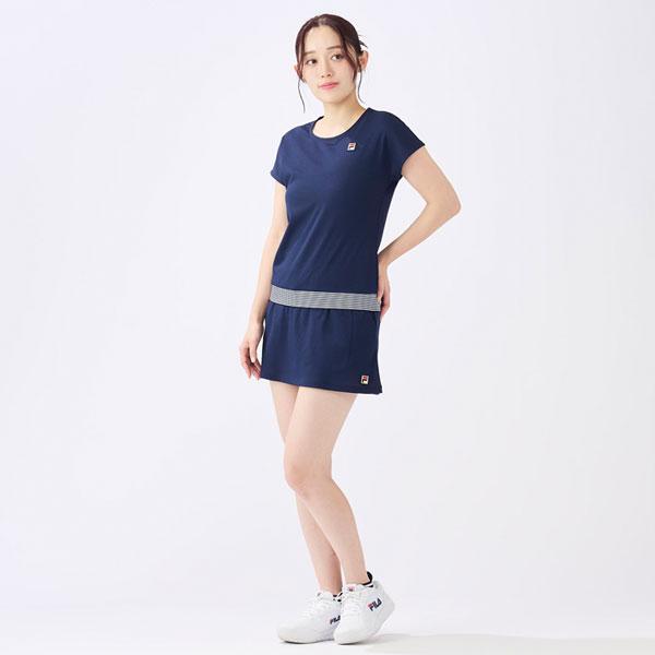 FILA（フィラ） テニスウェア『レディース』 スコート レディース