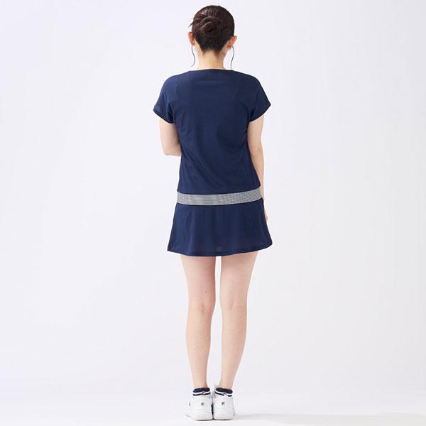 FILA（フィラ） テニスウェア『レディース』 スコート レディース