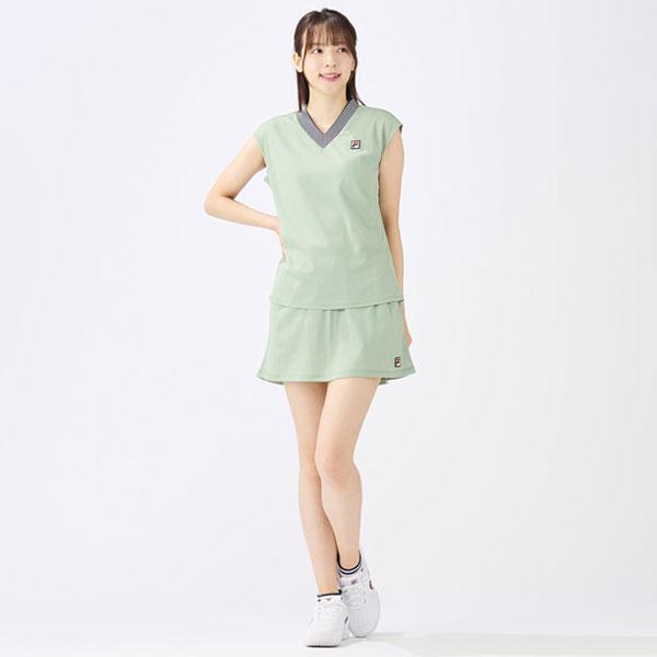 FILA フィラ テニスウェア『レディース』 スコート レディース