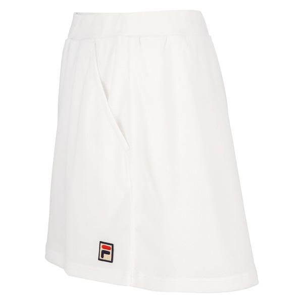 FILA フィラ テニスウェア『レディース』 スコート レディース