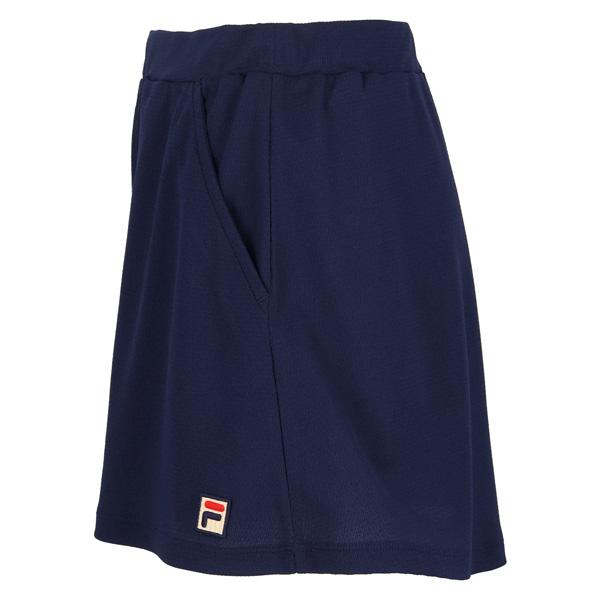 FILA（フィラ） テニスウェア『レディース』 スコート レディース