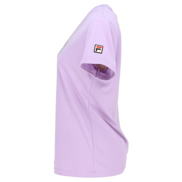 FILA - FILAパープルウェア　Tシャツ FILA - FILAパープルウェア Tシャツ 楽天市場】フィラ tシャツ