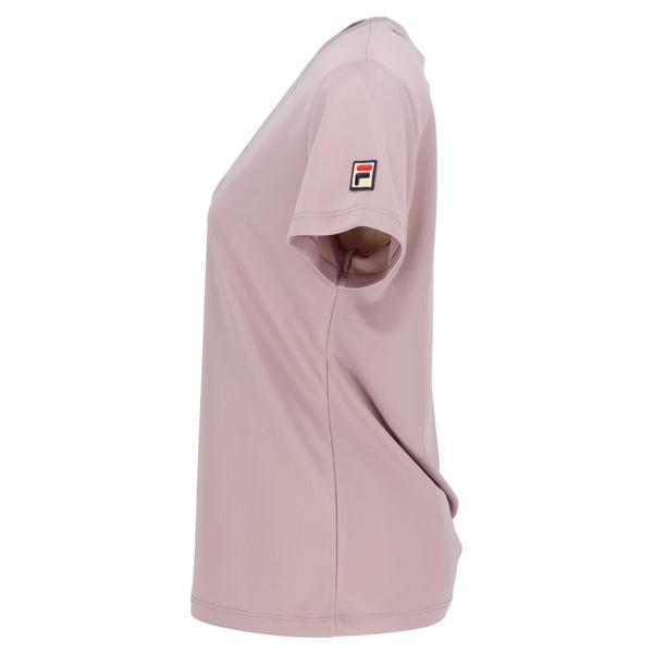 FILA フィラ テニスウェア『レディース』 グラフィックTシャツ