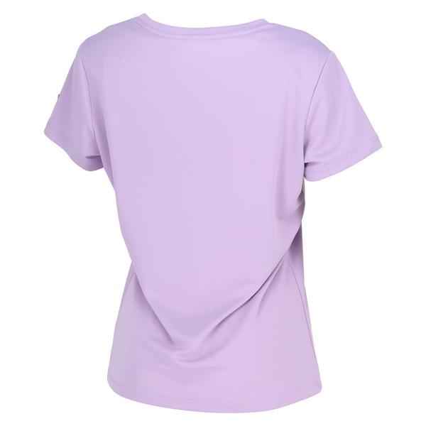 FILA フィラ テニスウェア『レディース』 グラフィックTシャツ