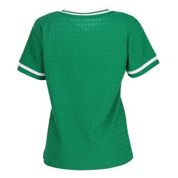 FILA（フィラ） テニスウェア『レディース』 ゲームシャツ レディース