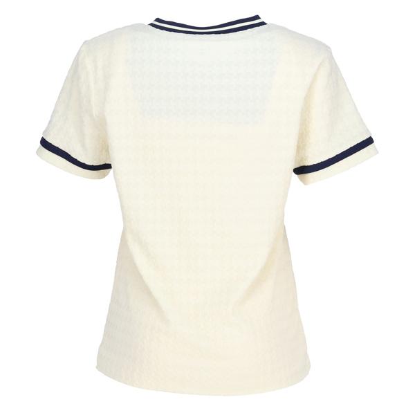 FILA（フィラ） テニスウェア『レディース』 ゲームシャツ レディース