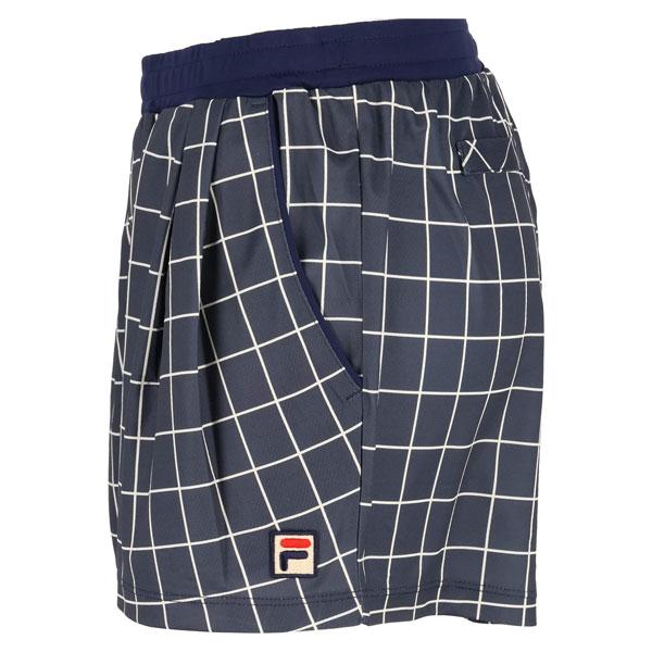 FILA（フィラ） テニスウェア『レディース』 ショートパンツ