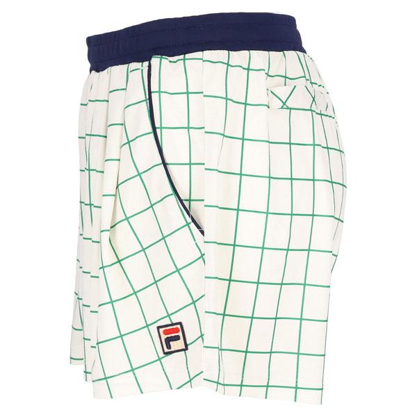 FILA（フィラ） テニスウェア『レディース』 ショートパンツ