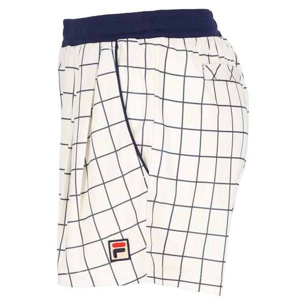 FILA フィラ テニスウェア『レディース』 ショートパンツ