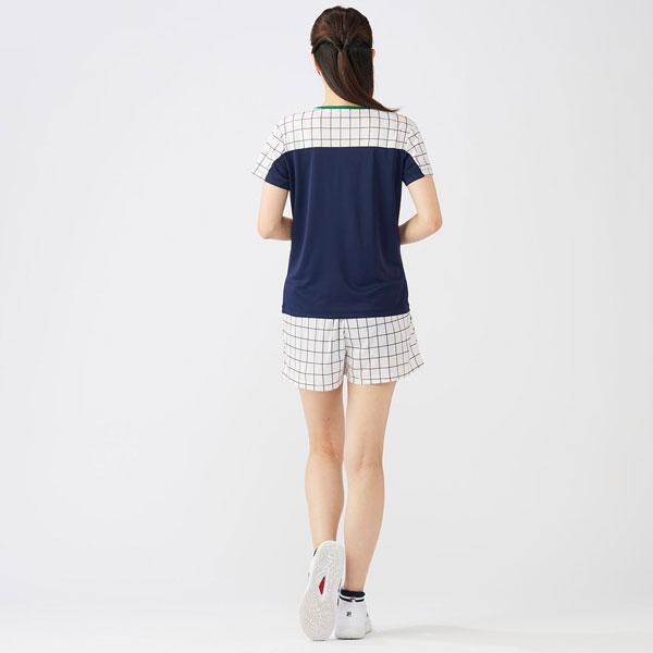 FILA（フィラ） テニスウェア（レディース） ショートパンツ
