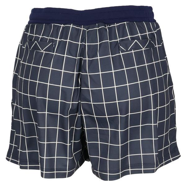 フィラ レディースウェア　上下セットEL0063 65 L　フィラネイビー フィラ FILA テニスウェア レディース ゲームシャツ EL0063