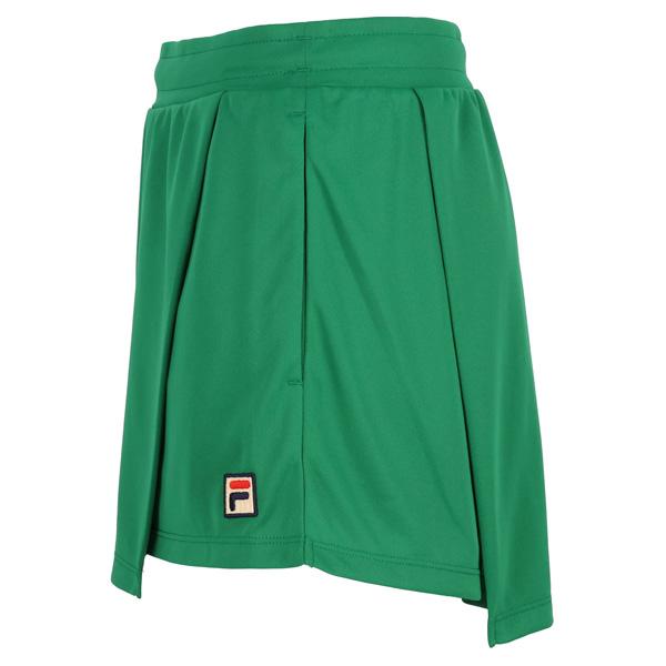 FILA（フィラ） テニスウェア『レディース』 ラップショートパンツ