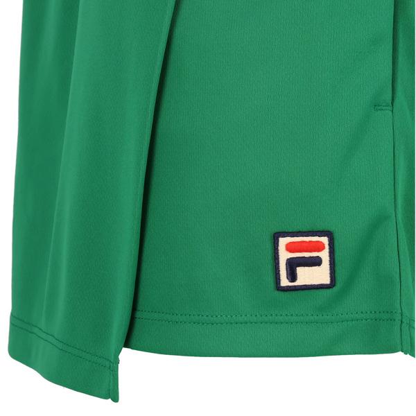 FILA（フィラ） テニスウェア『レディース』 ラップショートパンツ