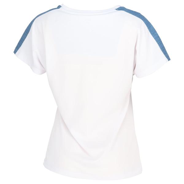 FILA（フィラ） テニスウェア『レディース』 ゲームシャツ レディース