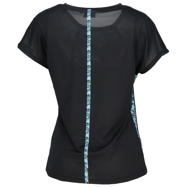 FILA（フィラ） テニスウェア『レディース』 ゲームシャツ レディース