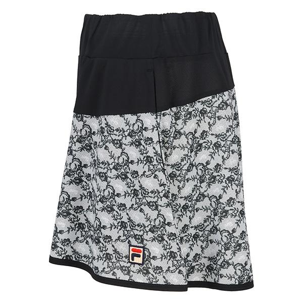 FILA フィラ テニスウェア『レディース』 スコート レディース