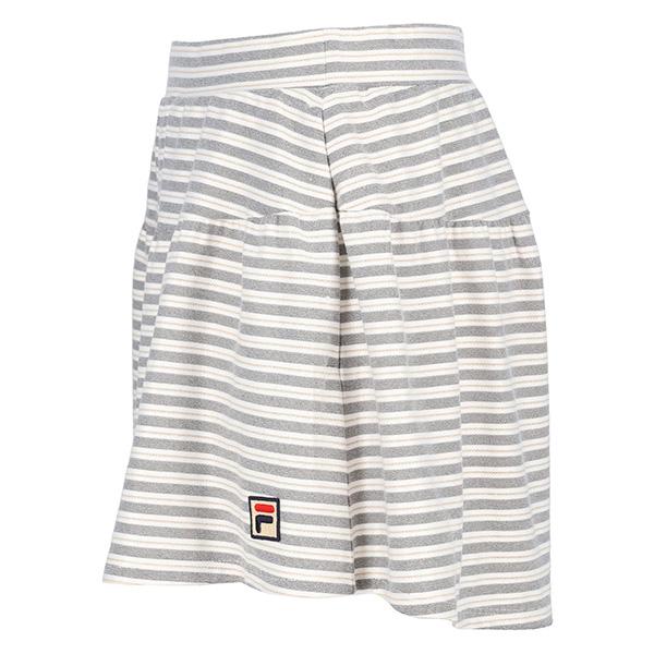 FILA（フィラ） テニスウェア『レディース』 キュロットパンツ
