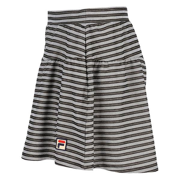 テニスウェアー　FILA　キュロット　新品 FILA（フィラ） テニスウェア『レディース』 キュロットパンツ