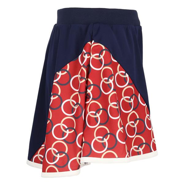 フィラ　テニス　スコート　LL FILA フィラ テニスウェア『レディース』 スコート レディース