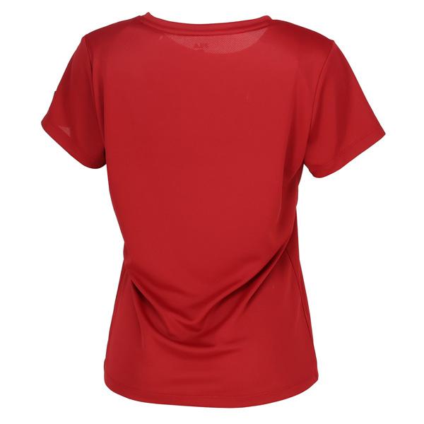 フィラ テニスウェア『レディース』 ゲームシャツ レディース EL0205