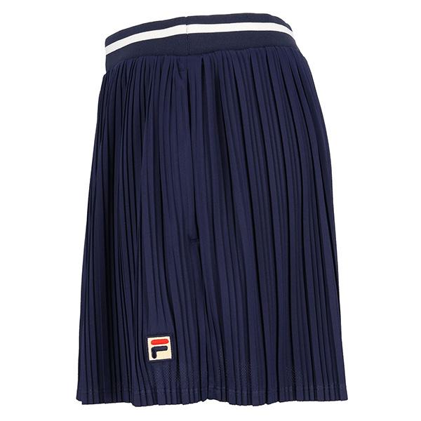 FILA（フィラ） テニスウェア『レディース』 スコート レディース