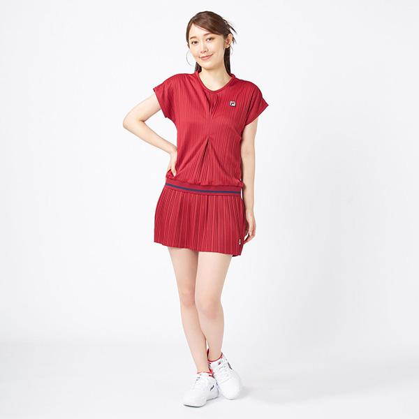 FILA（フィラ） テニスウェア『レディース』 スコート レディース