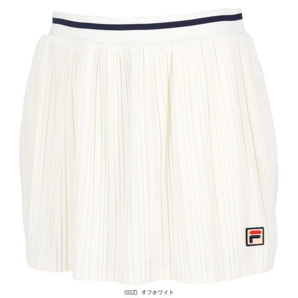FILA（フィラ） テニスウェア『レディース』 スコート レディース