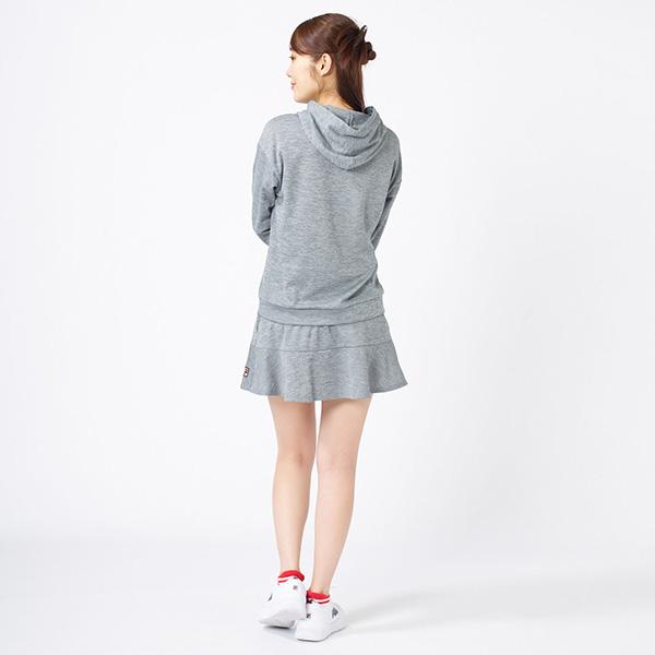 FILA（フィラ） テニスウェア『レディース』 プルパーカー レディース