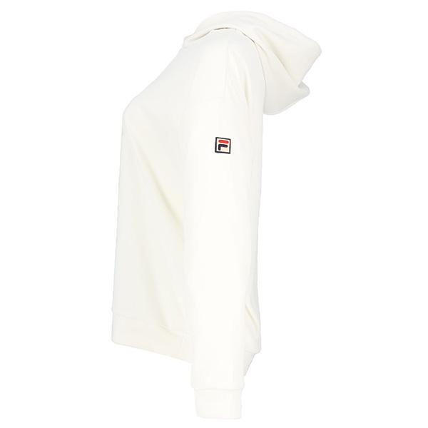 FILA（フィラ） テニスウェア『レディース』 プルパーカー レディース
