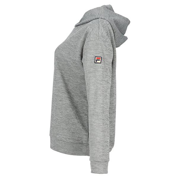 FILA（フィラ） テニスウェア『レディース』 プルパーカー レディース