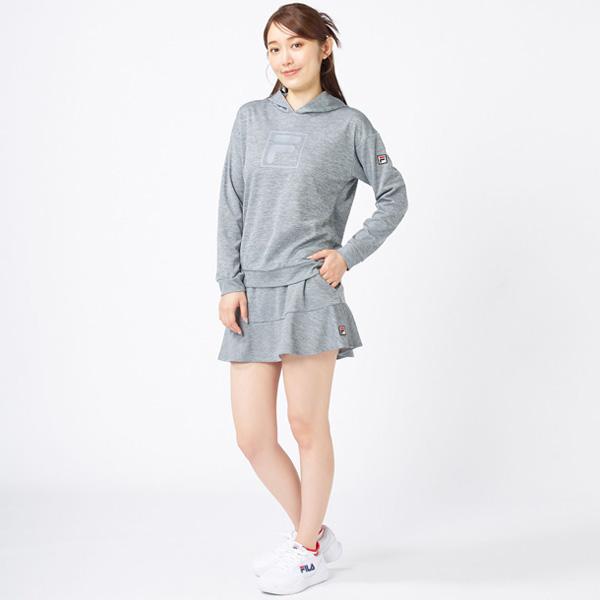 FILA（フィラ） テニスウェア『レディース』 スコート レディース