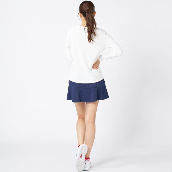 FILA（フィラ） テニスウェア『レディース』 スコート レディース