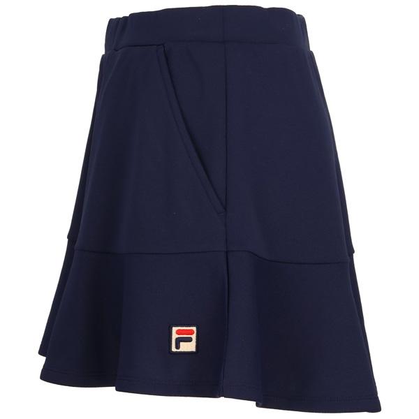 FILA（フィラ） テニスウェア『レディース』 スコート レディース